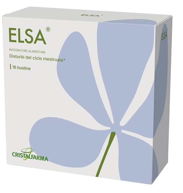 ELSA 16 BUSTINE - Farmacia Artemisia di Montecuollo Dott. Angelo snc