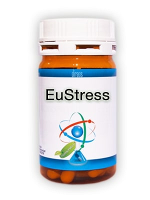 EU STRESS 60 CAPSULE - Farmacia Artemisia di Montecuollo Dott. Angelo snc