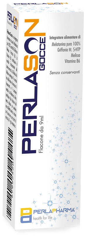 PERLASON 9 ML - Farmacia Artemisia di Montecuollo Dott. Angelo snc