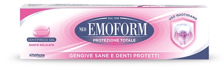 NEO EMOFORM PROTEZIONE TOTALE 100 ML - Farmacia Artemisia di Montecuollo Dott. Angelo snc