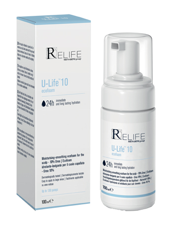 U-LIFE 10 ECOFOAM 100 ML - Farmacia Artemisia di Montecuollo Dott. Angelo snc