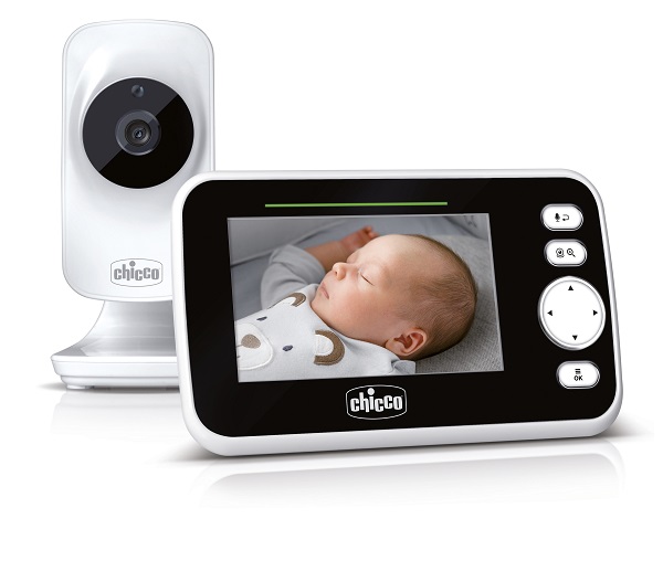 CHICCO BABY MONITOR DELUXW - Farmacia Artemisia di Montecuollo Dott. Angelo snc