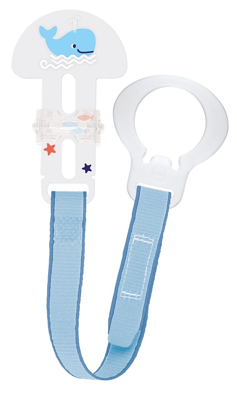 MAM CLIP & COVER 0+ MASCHIO - Farmacia Artemisia di Montecuollo Dott. Angelo snc