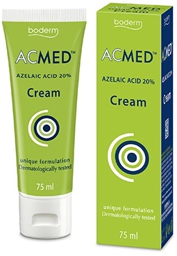 ACMED CREMA TRATTAMENTO PELLE GRASSA SOGGETTA A IMPERFEZIONI 75 ML - Farmacia Artemisia di Montecuollo Dott. Angelo snc