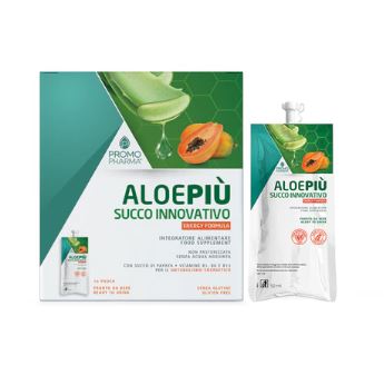ALOE VERA FRESH JUICE ENERGY FORMULA 10 STICK - Farmacia Artemisia di Montecuollo Dott. Angelo snc