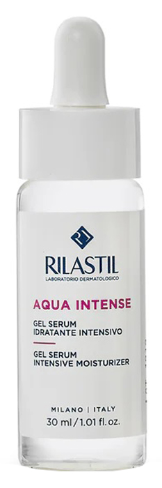 RILASTIL AQUA INTENSE GEL SERUM 30 ML - Farmacia Artemisia di Montecuollo Dott. Angelo snc