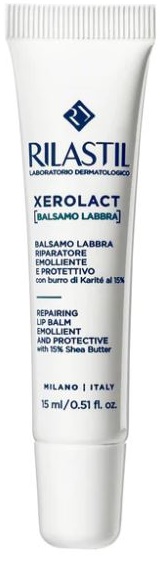 XEROLACT BALSAMO LABBRA - Farmacia Artemisia di Montecuollo Dott. Angelo snc