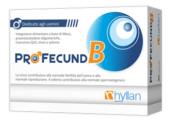 PROFECUND B 30 COMPRESSE - Farmacia Artemisia di Montecuollo Dott. Angelo snc