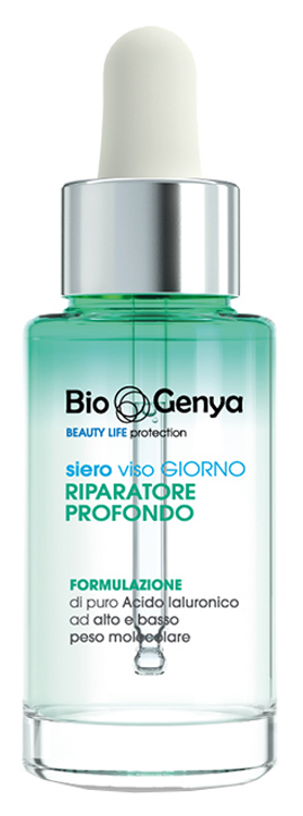 BIOGENYA SIERO GIORNO RIPARATORE - Farmacia Artemisia di Montecuollo Dott. Angelo snc