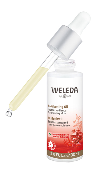 MELOGRANO OLIO VISO RASSODANTE 30 ML - Farmacia Artemisia di Montecuollo Dott. Angelo snc