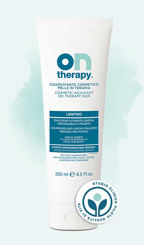 ONTHERAPY LENITIVO 100 ML - Farmacia Artemisia di Montecuollo Dott. Angelo snc
