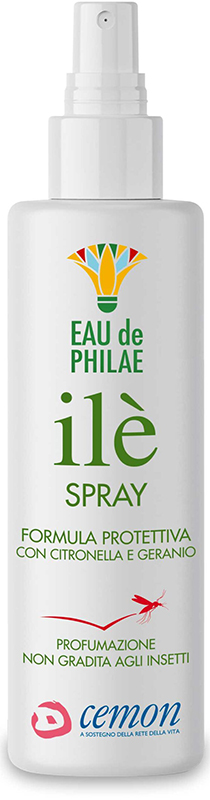 ILE' SPRAY FORMULA PROTETTIVA - Farmacia Artemisia di Montecuollo Dott. Angelo snc