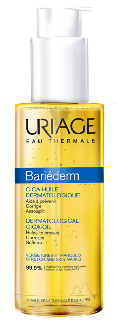 BARIEDERM CICA-OLIO DERMATOLOGICO 100 ML - Farmacia Artemisia di Montecuollo Dott. Angelo snc