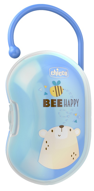 CHICCO PORTA SUCCHIETTO BOY PER DUE PEZZI - Farmacia Artemisia di Montecuollo Dott. Angelo snc