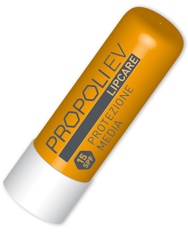 PROPOLI EV LIPCARE 5,5 ML - Farmacia Artemisia di Montecuollo Dott. Angelo snc