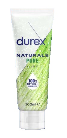 DUREX GEL PURE NATURALS 250 ML - Farmacia Artemisia di Montecuollo Dott. Angelo snc