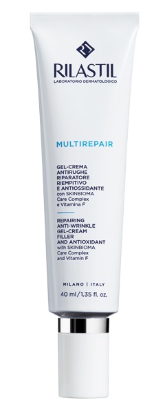RILASTIL MULTIREPAIR GEL CREMA 40 ML - Farmacia Artemisia di Montecuollo Dott. Angelo snc