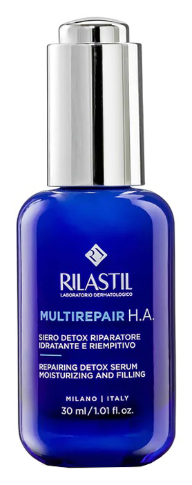 RILASTIL MULTIREPAIR HA NUOVA FORMULA 30 ML - Farmacia Artemisia di Montecuollo Dott. Angelo snc