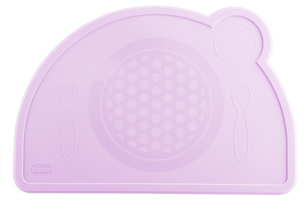 CHICCO TOVAGLIETTA SILICONE ROSA - Farmacia Artemisia di Montecuollo Dott. Angelo snc