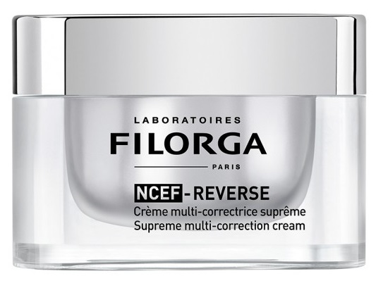 FILORGA NCEF REVERSE 75 ML - Farmacia Artemisia di Montecuollo Dott. Angelo snc