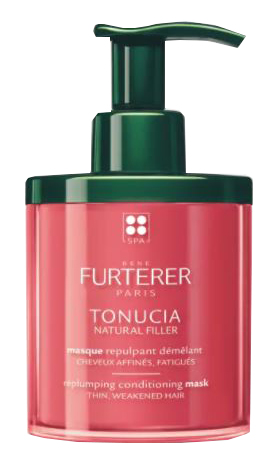 RENE FURTERER TONUCIA NATURAL FILLER MASCHERA RIMPOLPANTE 200 ML - Farmacia Artemisia di Montecuollo Dott. Angelo snc
