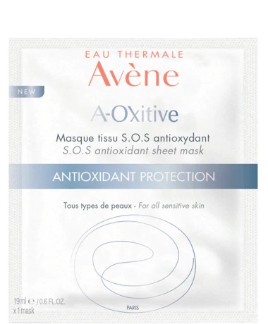 AVENE A-OXITIVE MASCHERA - Farmacia Artemisia di Montecuollo Dott. Angelo snc