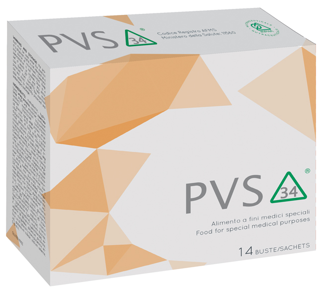 PVS34 12 BUSTINE MONODOSE 15 G - Farmacia Artemisia di Montecuollo Dott. Angelo snc