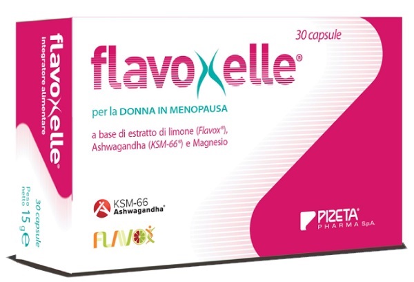 FLAVOXELLE 30 CAPSULE - Farmacia Artemisia di Montecuollo Dott. Angelo snc