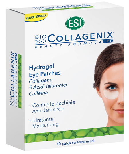 ESI BIOCOLLAGENIX 30 AMPOLLE - Farmacia Artemisia di Montecuollo Dott. Angelo snc