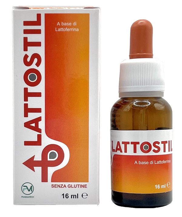 LATTOSTIL GOCCE 16 ML - Farmacia Artemisia di Montecuollo Dott. Angelo snc