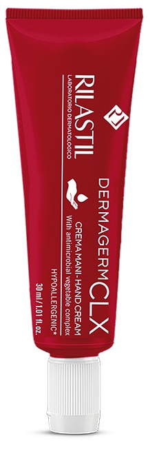 RILASTIL DERMAGERM CLX CREMA MANI 30 ML - Farmacia Artemisia di Montecuollo Dott. Angelo snc