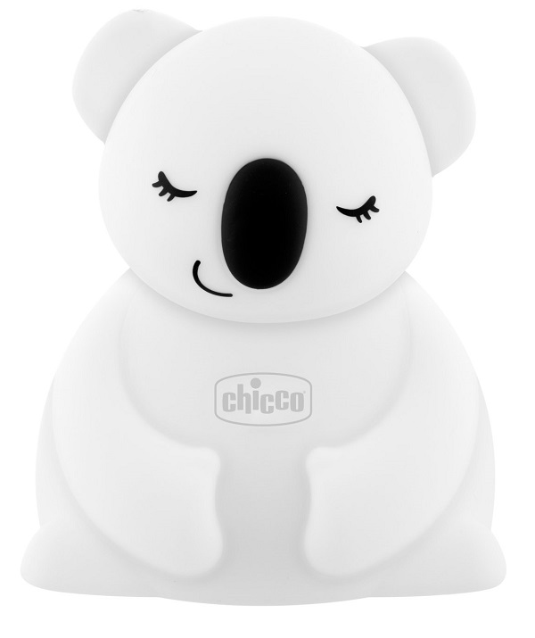 CHICCO LUCE KOALA RICARICABILE - Farmacia Artemisia di Montecuollo Dott. Angelo snc