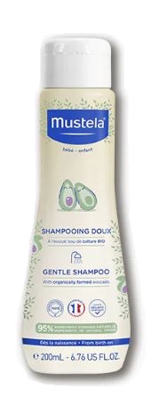 MUSTELA SHAMPOO DOLCE 200 ML - Farmacia Artemisia di Montecuollo Dott. Angelo snc