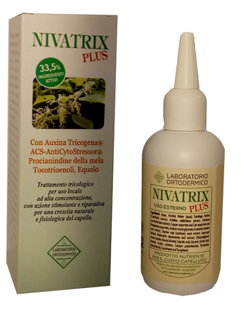 NIVATRIX PLUS LOZIONE 100 ML - Farmacia Artemisia di Montecuollo Dott. Angelo snc