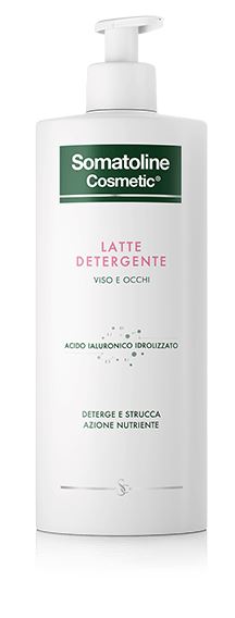 SOMATOLINE C LATTE DETERGENTE 400 ML - Farmacia Artemisia di Montecuollo Dott. Angelo snc