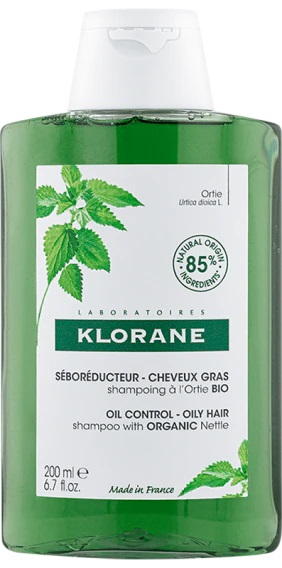 KLORANE SHAMPOO ALL'ORTICA T20 400 ML - Farmacia Artemisia di Montecuollo Dott. Angelo snc