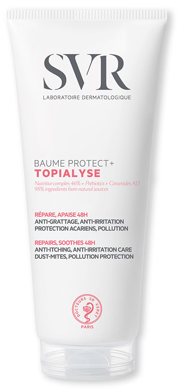 TOPIALYSE BAUME PROTECT 200 ML NUOVA FORMULA - Farmacia Artemisia di Montecuollo Dott. Angelo snc