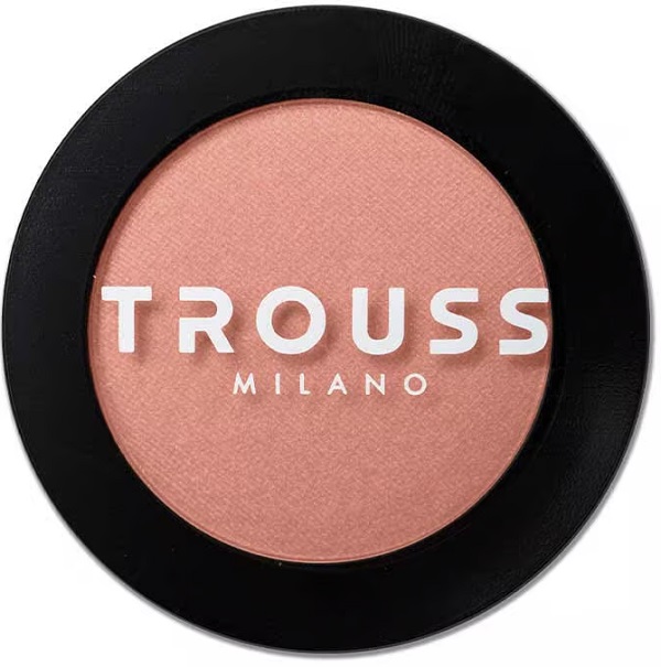 TROUSS MAKE UP 8 OMBRETTO PEACH/BLUSH MATT - Farmacia Artemisia di Montecuollo Dott. Angelo snc