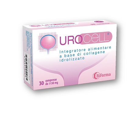 UROCELL 30 COMPRESSE - Farmacia Artemisia di Montecuollo Dott. Angelo snc