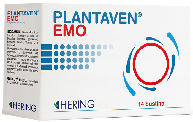 PLANTAVEN EMO 14 BUSTINE - Farmacia Artemisia di Montecuollo Dott. Angelo snc