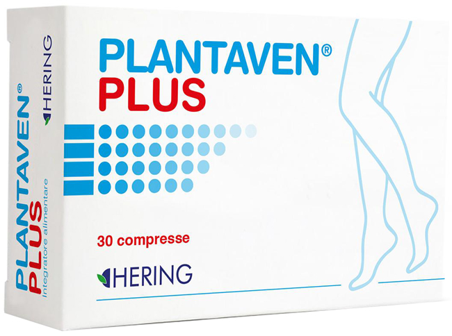 PLANTAVEN PLUS 30 COMPRESSE - Farmacia Artemisia di Montecuollo Dott. Angelo snc