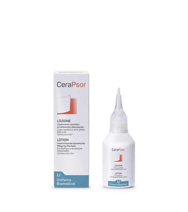 CERAPSOR LOZIONE 50 ML - Farmacia Artemisia di Montecuollo Dott. Angelo snc