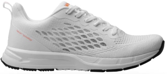 SNEAKER ULTRA LEGGERA WOCK BREELITE 3 BIANCO 41 - Farmacia Artemisia di Montecuollo Dott. Angelo snc