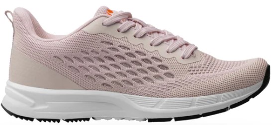 SNEAKER ULTRA LEGGERA WOCK BREELITE 4 ROSA 38 - Farmacia Artemisia di Montecuollo Dott. Angelo snc
