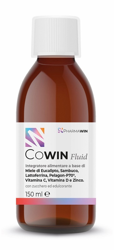 COWIN FLUID 150 ML - Farmacia Artemisia di Montecuollo Dott. Angelo snc