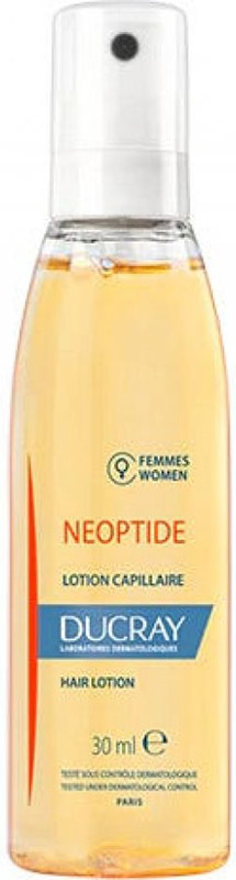 NEOPTIDE LOZIONE COADIUVANTE CONTRO LA CADUTA DONNA 3 X 30 ML - Farmacia Artemisia di Montecuollo Dott. Angelo snc