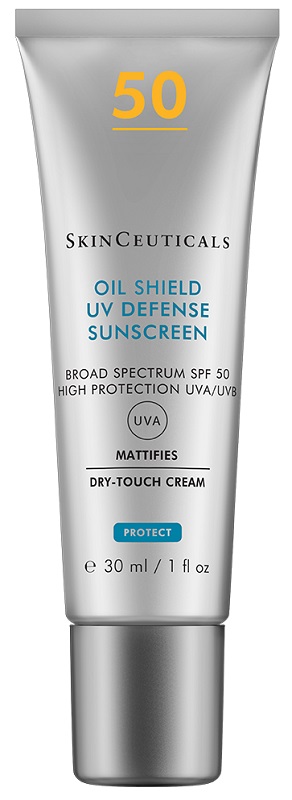OIL SHIELD UV DEFENSE SUNSCREEN 30 ML - Farmacia Artemisia di Montecuollo Dott. Angelo snc