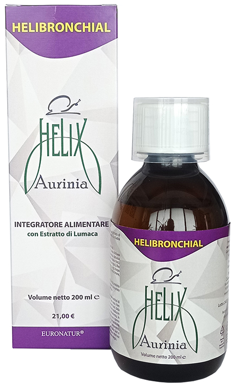 HELIBRONCHIAL SCIROPPO 200 ML - Farmacia Artemisia di Montecuollo Dott. Angelo snc