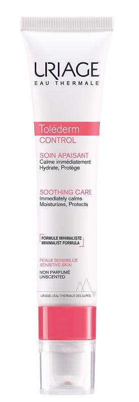 TOLEDERM CONTROL CREMA 40 ML - Farmacia Artemisia di Montecuollo Dott. Angelo snc