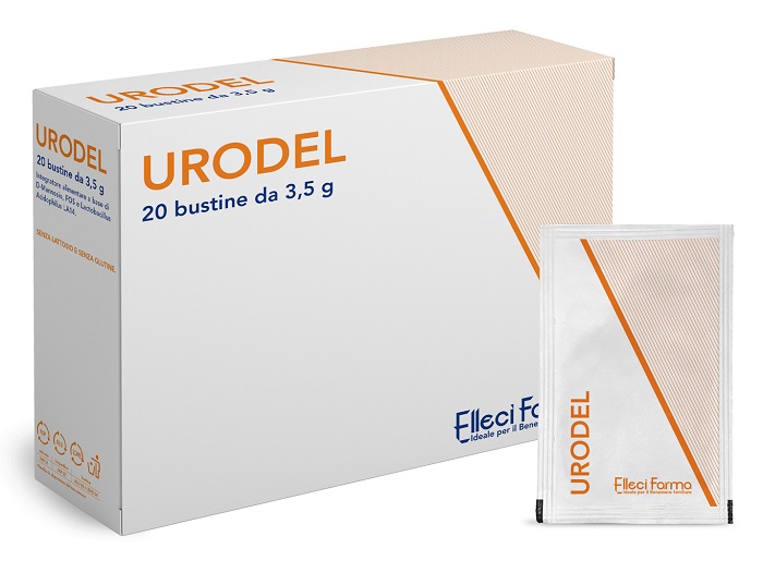 URODEL 20 BUSTINE - Farmacia Artemisia di Montecuollo Dott. Angelo snc